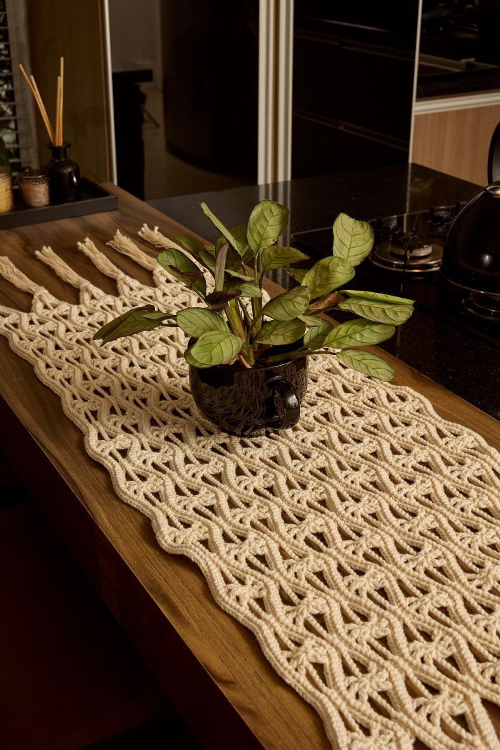 Camino de Mesa Jacarta