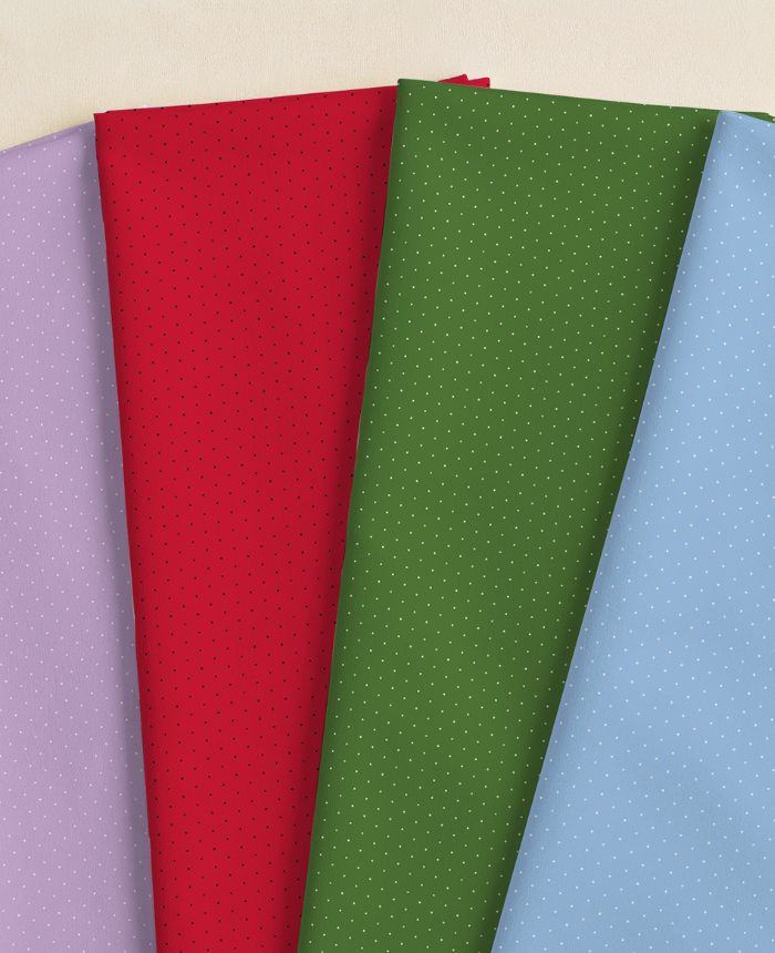 Coleção Poás Círculo