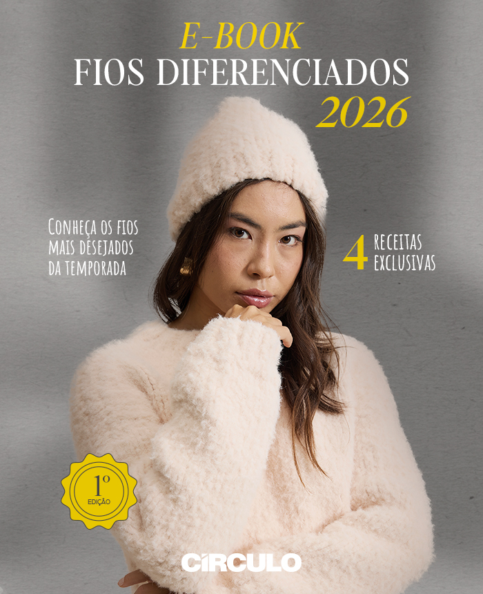 E-book Fios Diferenciados 2026 – 1ª edição