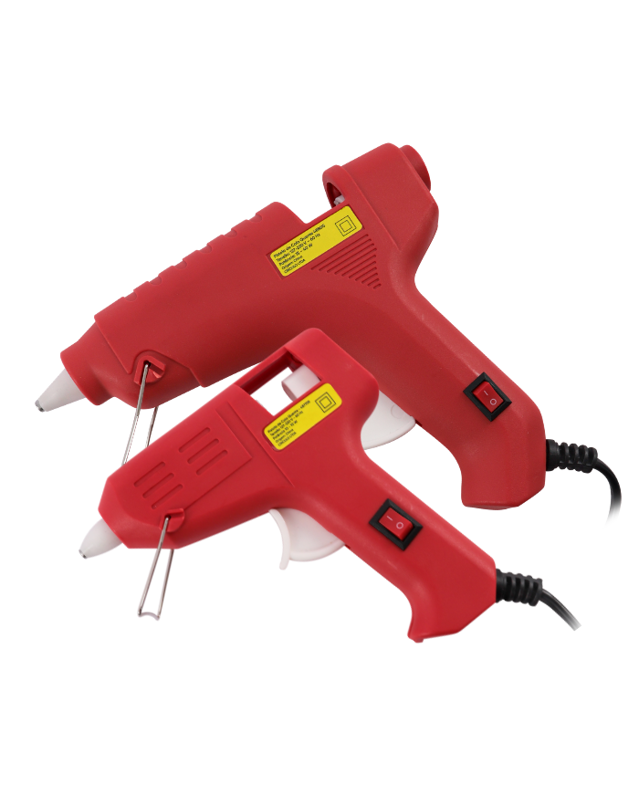 Hot Glue Guns