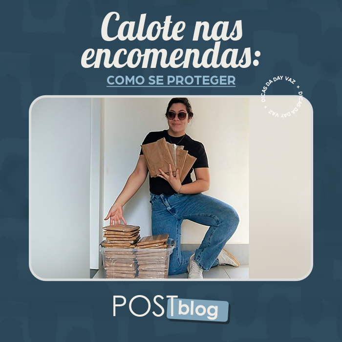 Calote nas encomendas de artesanato: como se proteger, evitar prejuízos e valorizar o seu trabalho?