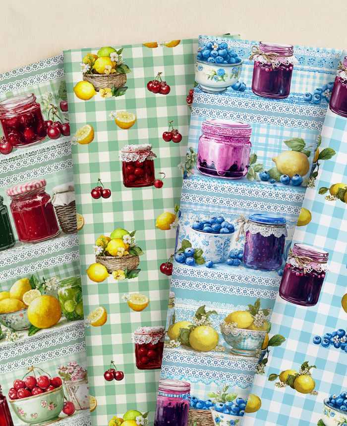 Colección Dulzura en la Cocina