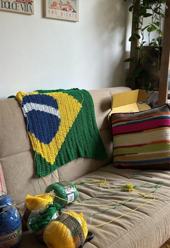 Bandeira do Brasil
