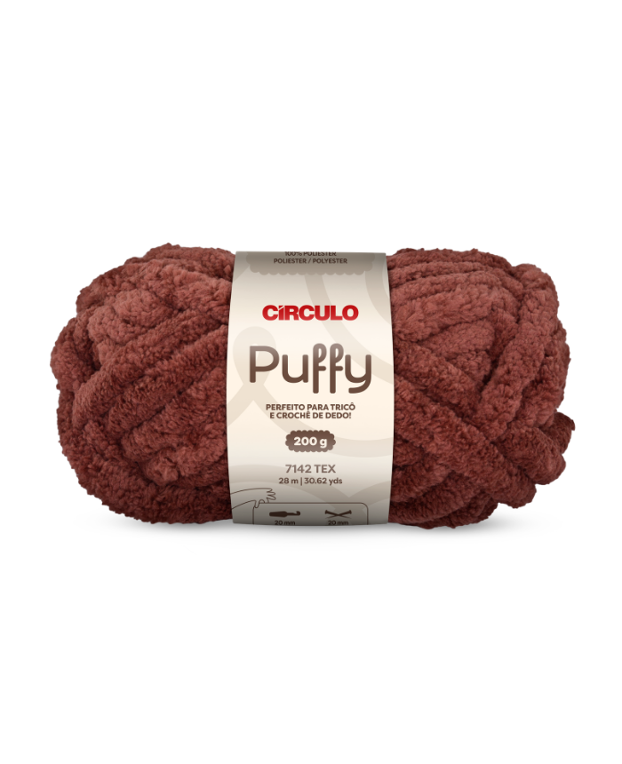 Puffy