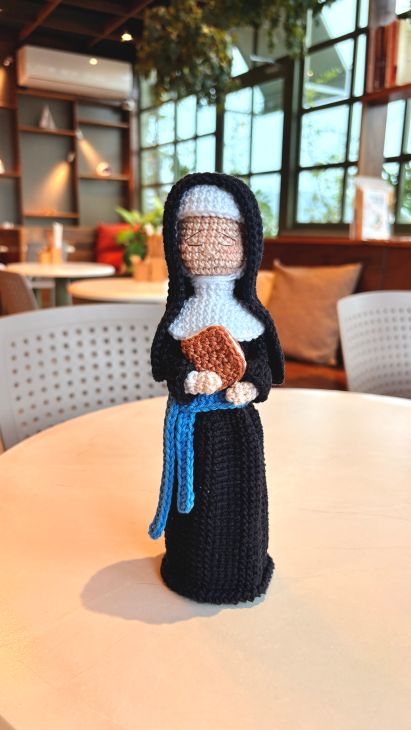 Madre Paulina