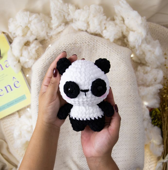Panda Pipo