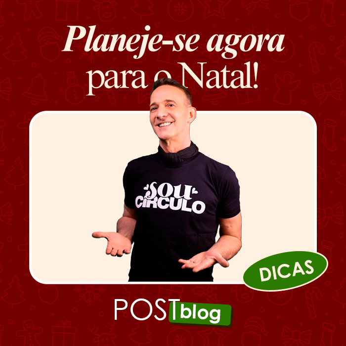 Planejamento de Natal: o que o artesão precisa saber?