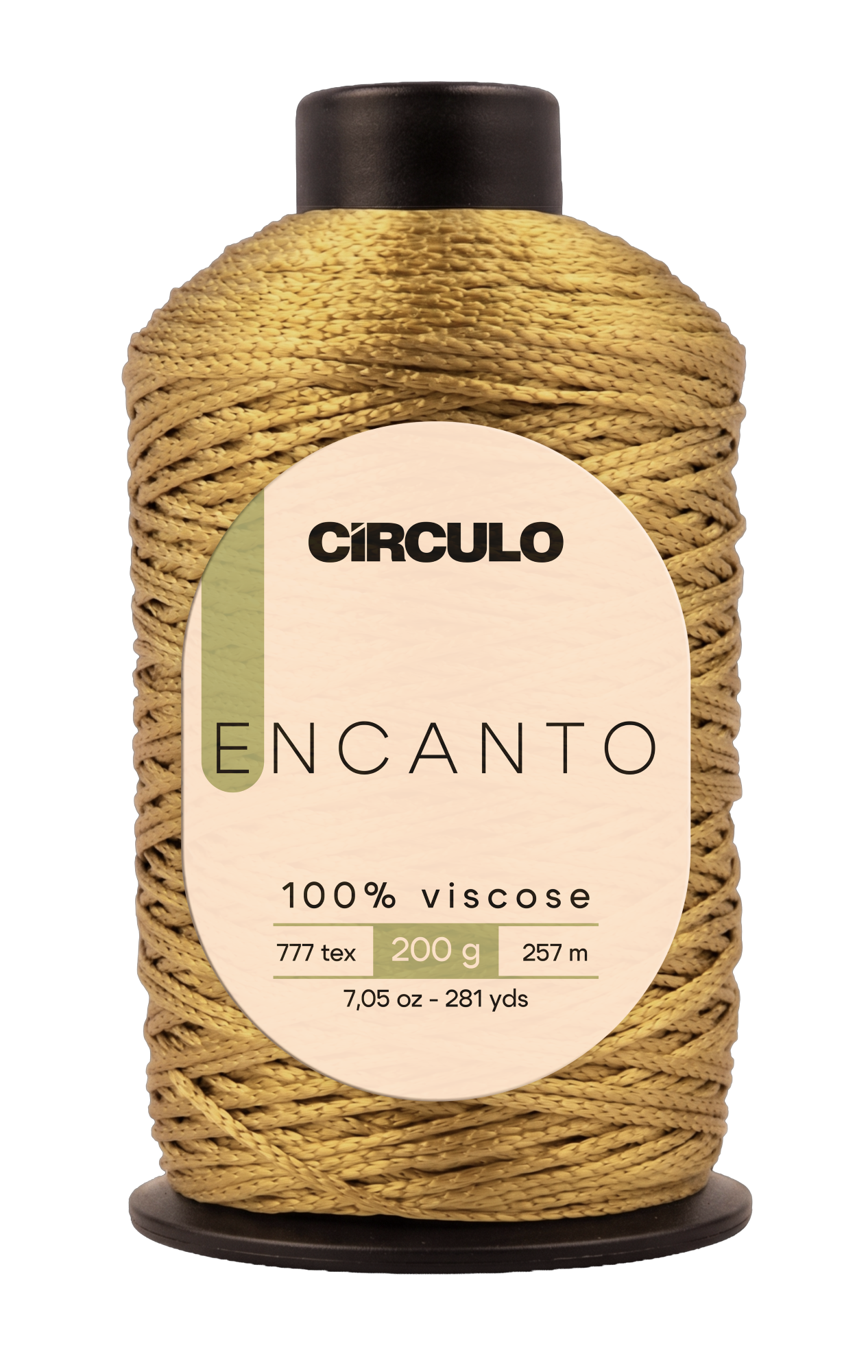 Encanto Cone