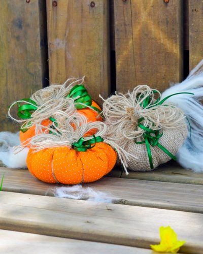 Decoração Halloween