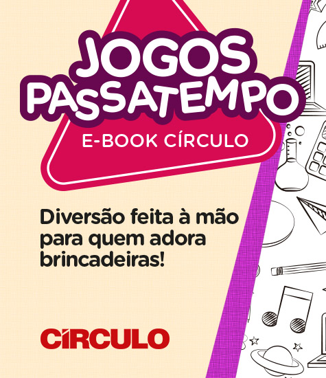 Jogos e Passatempo