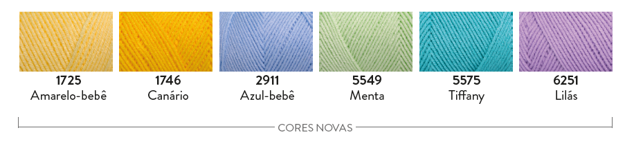 novas cores classic pull