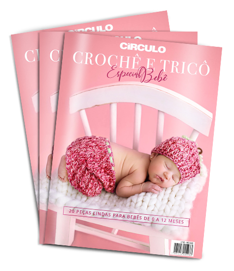 círculo especial bebê