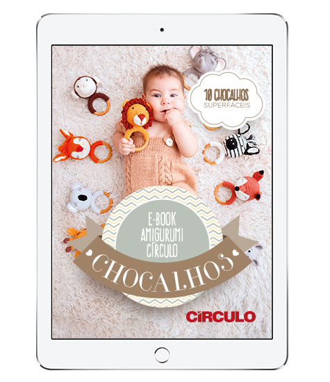 e-book chocalhos