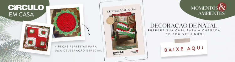 ctz e-book círculo momentos decoração de natal