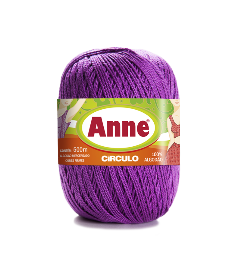 Novelo Anne