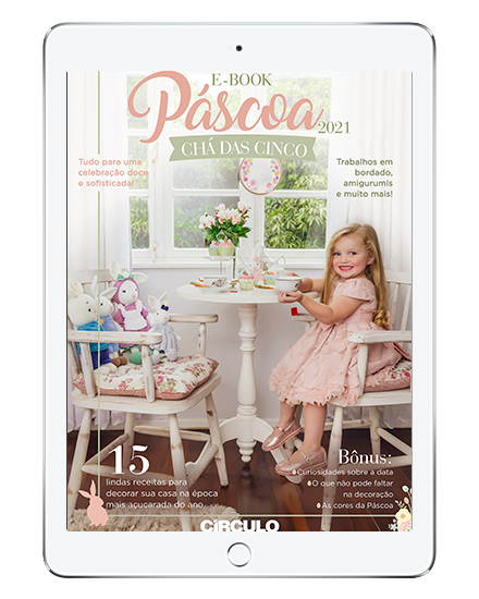 E-book-Pascoa