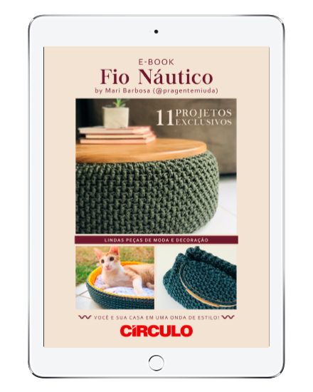 Fio Náutico Ebook