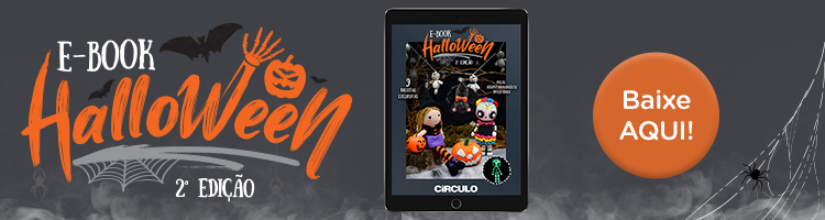 E-book Halloween