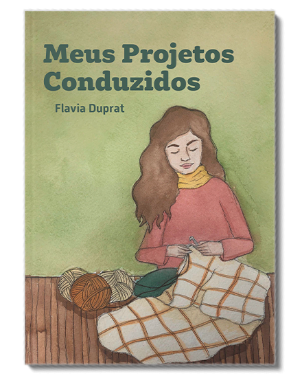  Meus Projetos Conduzidos 