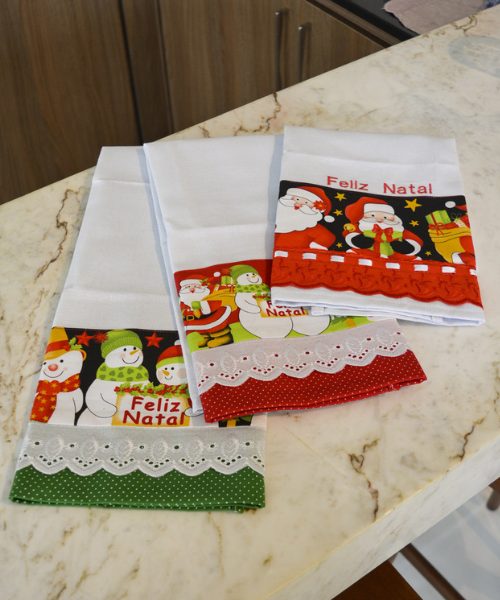 Renda Extra no Natal