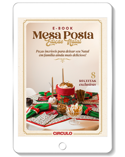 Mesa Posta Natal