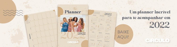 Planner Círculo 2022