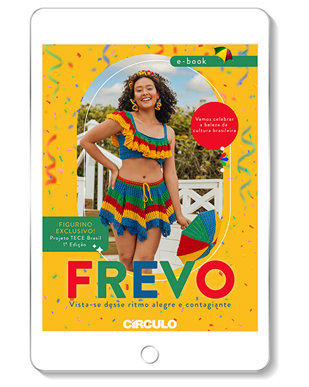 capa frevo