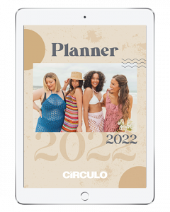 planner Círculo