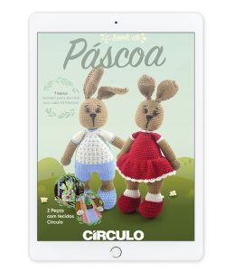 E-books Círculo de Páscoa