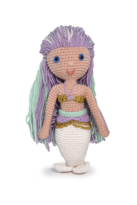 Clube das Bonecas de Amigurumis