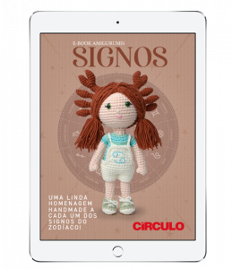 E-book Círculo Signos