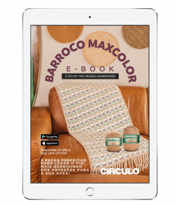 E-book Círculo Barroco Maxcolor