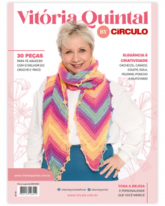 Revista Vitória Quintal by Círculo