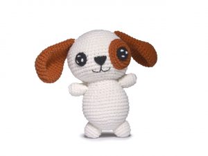 Mundo dos Pets de Amigurumi