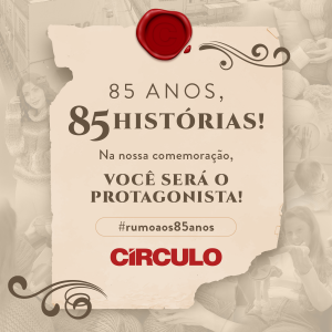 85 anos, 85 histórias