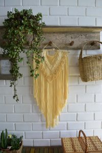 Decoração Boho