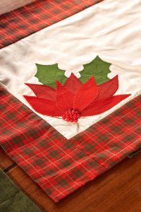 Patchwork de Natal