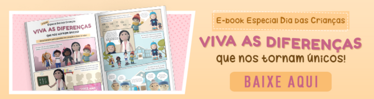 E-book Círculo Dia das Crianças