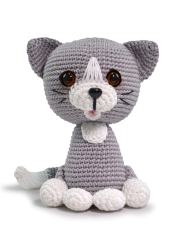 receita-amigurumi-gato