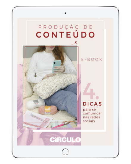 produção de conteúdo para internet e-book gratuito