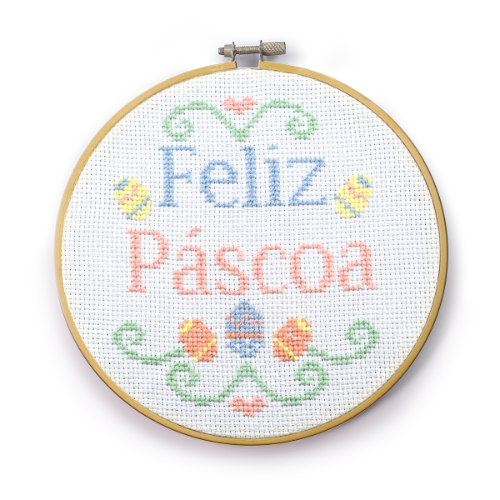 decoracao-pascoa-bordado