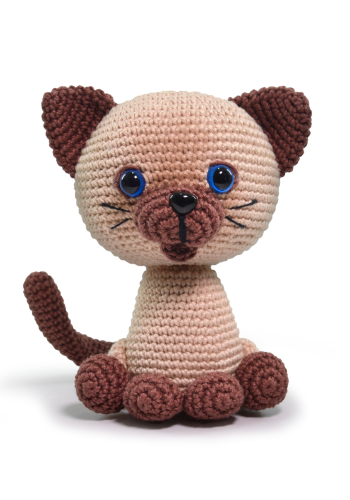 gato-siames-amigurumi