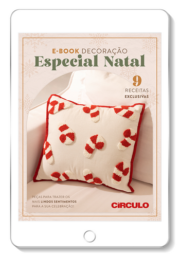 E-book Círculo Natal