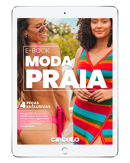 Moda praia 2023