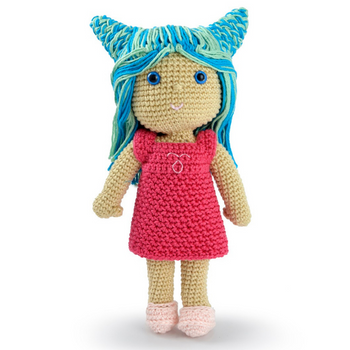 Signo Handmade Amigurumi Touro