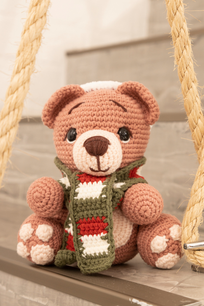 Ebook amigurumi de natal 2022: 12 receitas de crochê exclusivas