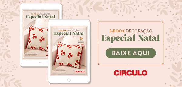 E-book Círculo Natal