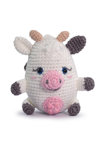 amigurumi-para-iniciante