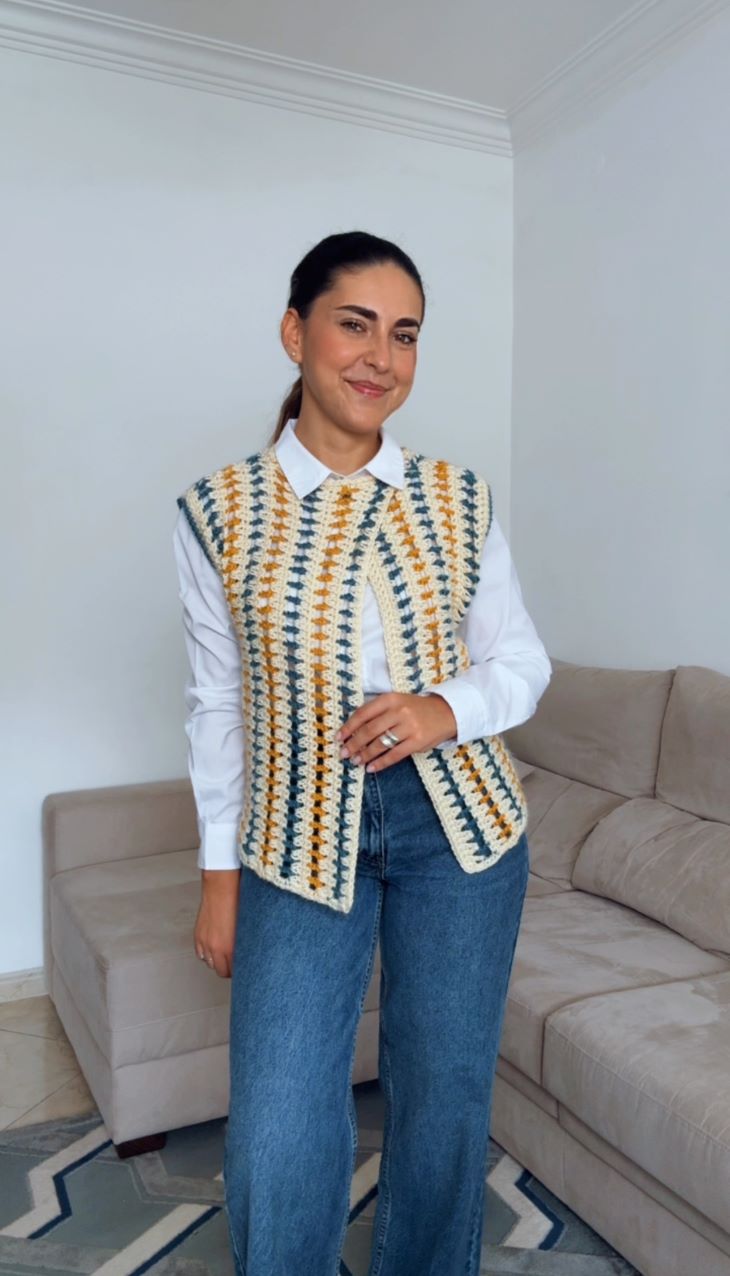 Tendências de Moda Artesanato WSGN 27