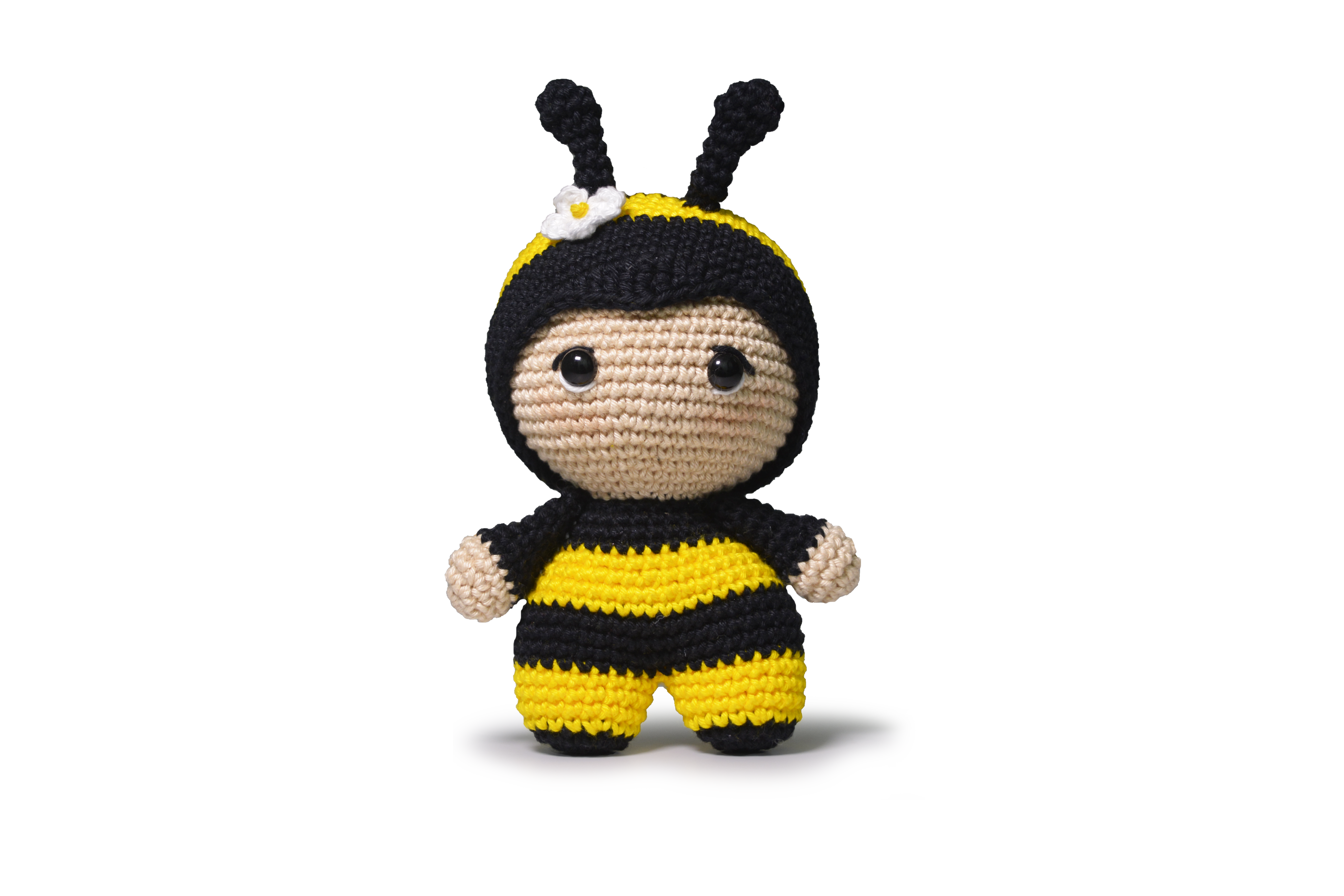 Kit Amigurumi Fofurinha 2